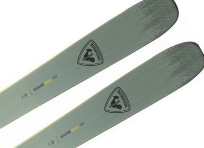 Rossignol Sender Soul 102